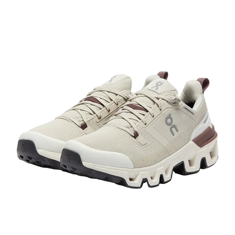 On Running Cloudwander SAND | IVORY