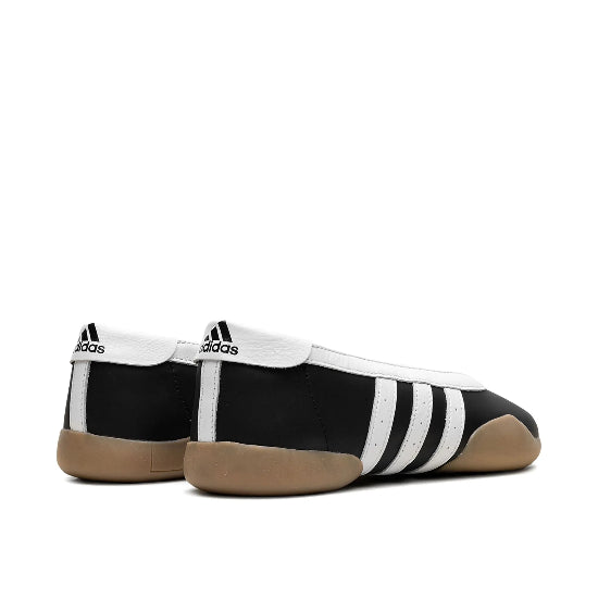 Taekwondo Mei Ballet "Core Black/Cloud White/Gum" sneakers