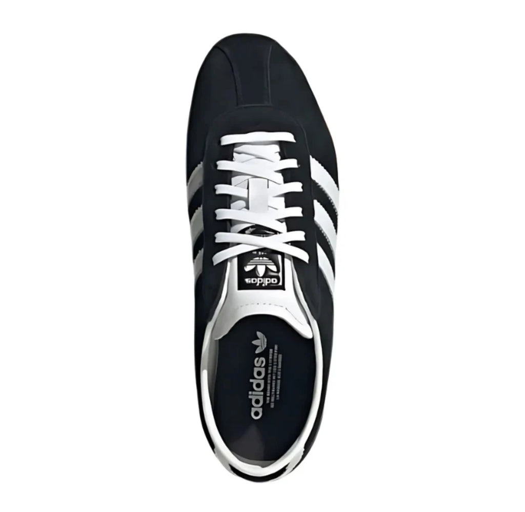 Adidas Tokyo - Black White