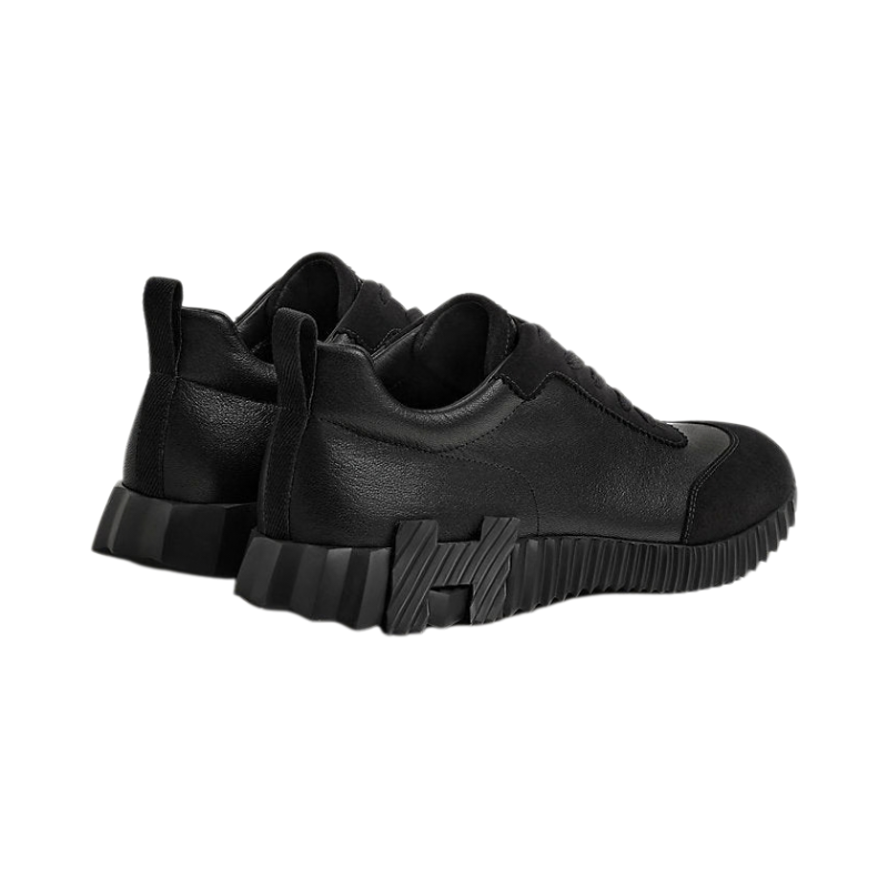 Hermès Bouncing sneaker 'Noir'