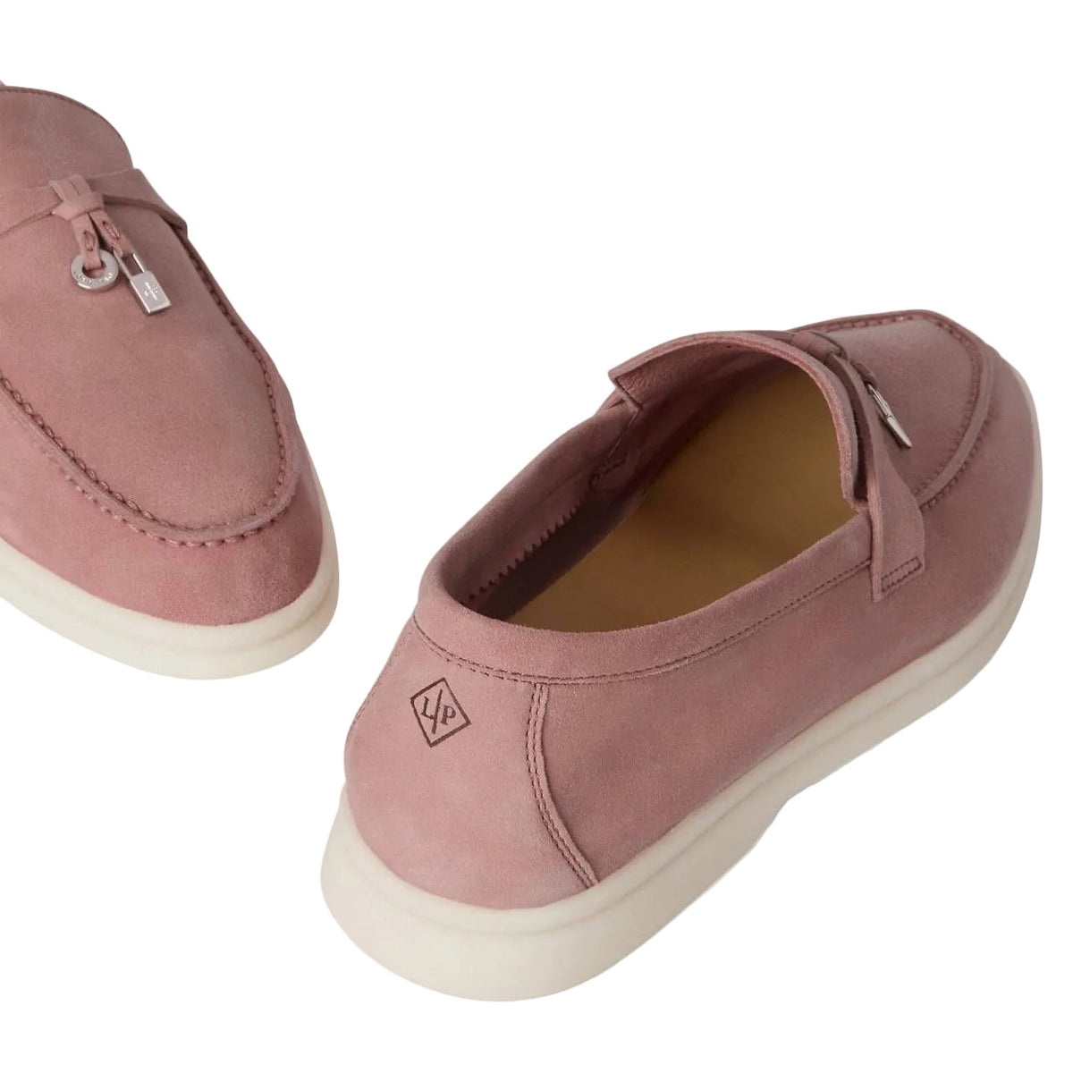 Summer Charms Walk Loafer Flowering Cherry