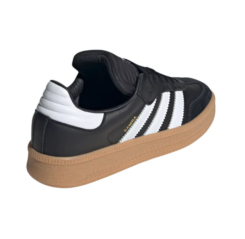 Adidas Samba XLG – Core Black Gum