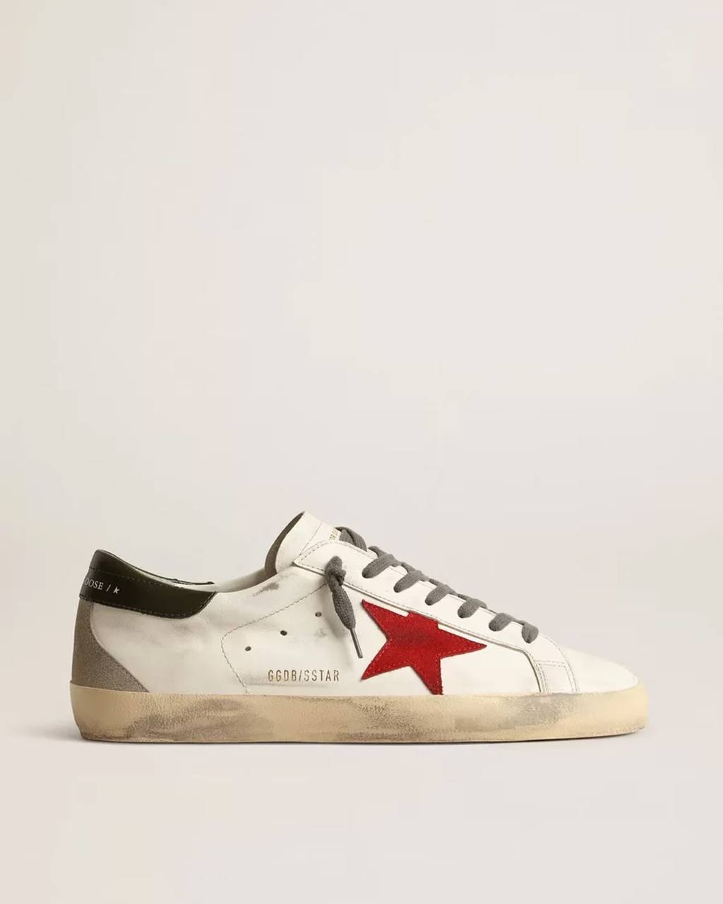 Golden goose