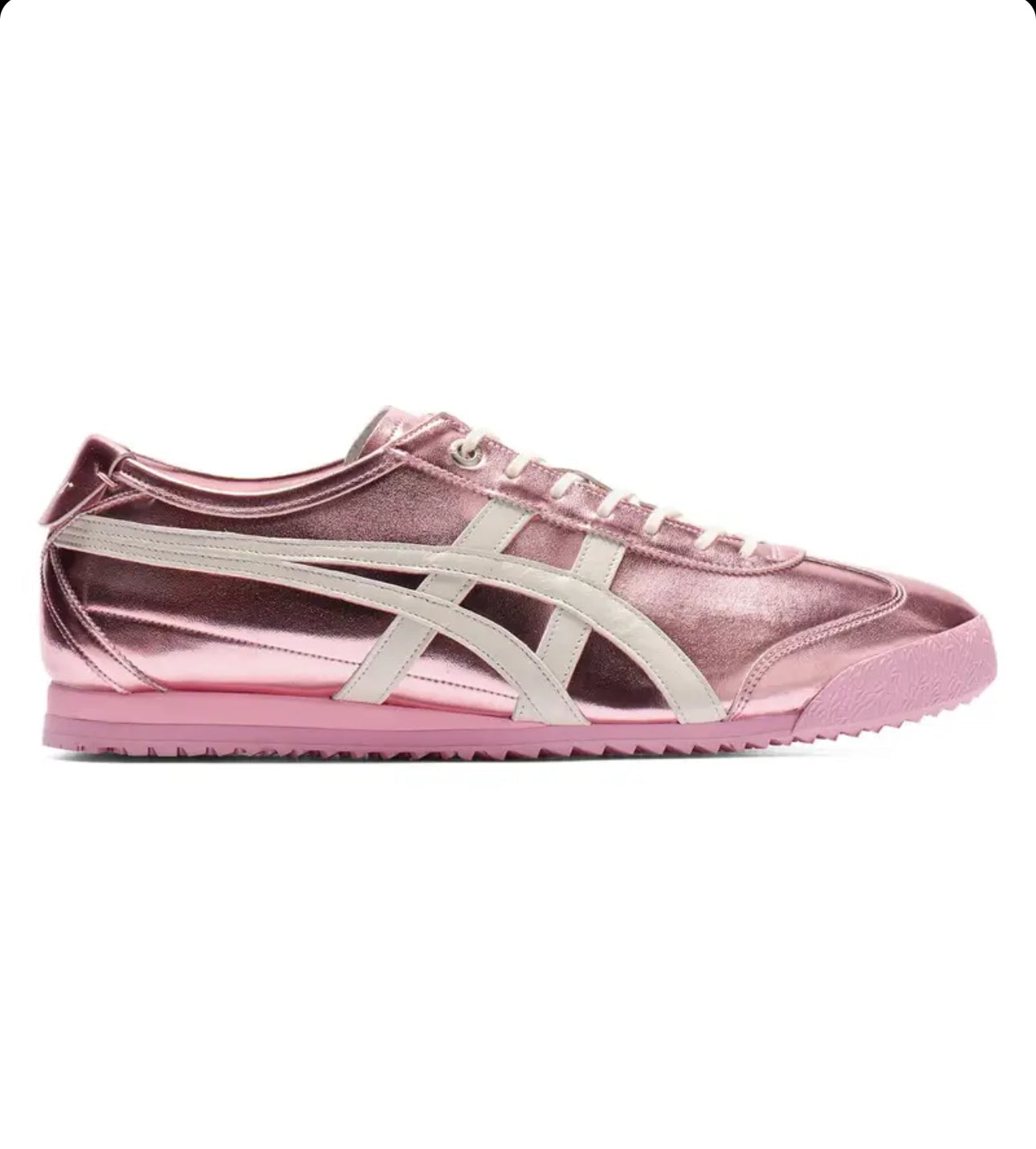 Onitsuka Tiger MEXICO 66 SD CRYSTAL PINK/CREAM