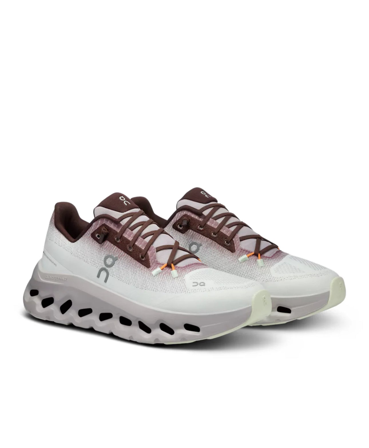 On Running Cloudtilt quartz/pearl