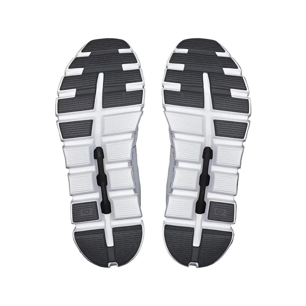 On cloud 6 Glacier | White