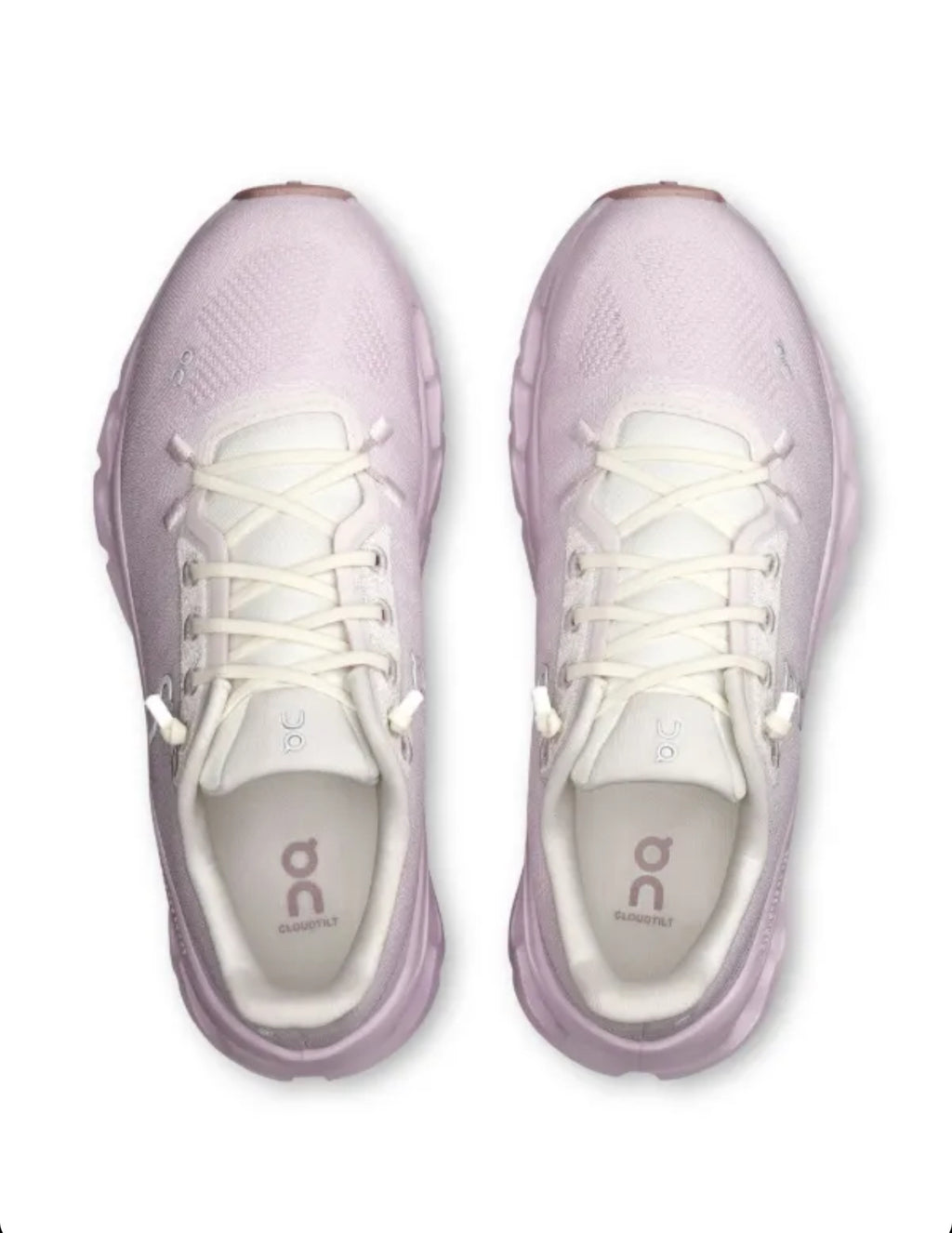 On Running Cloudtilt lvory orchid