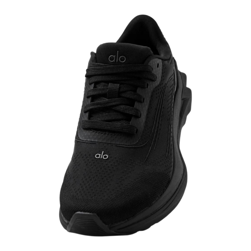 ALO Runner Trainer - Black
