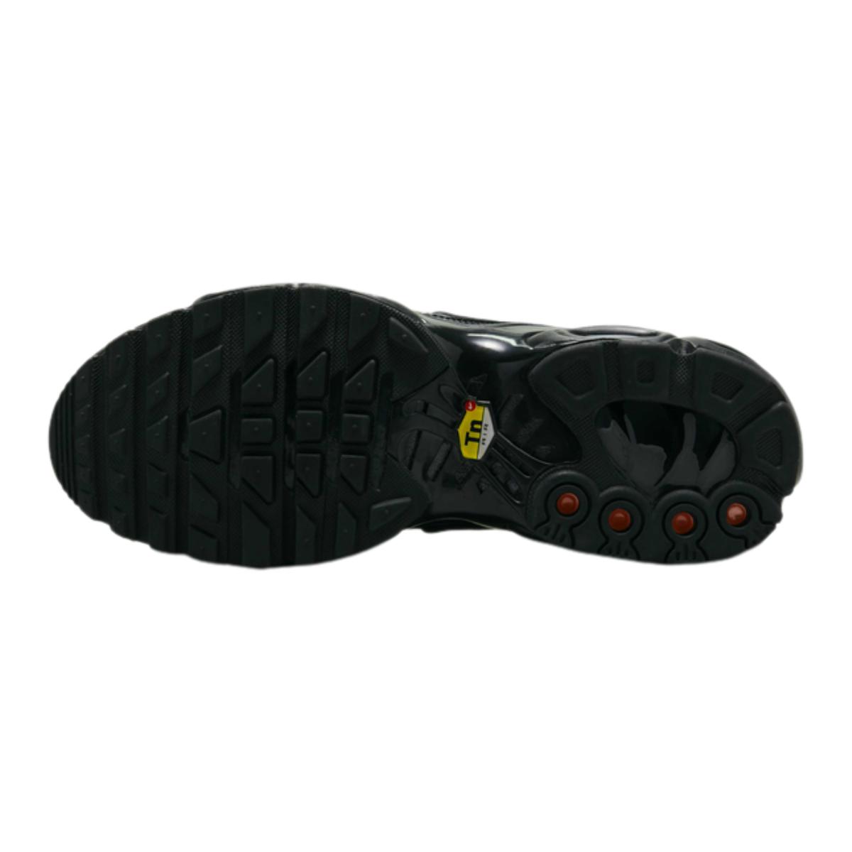 Nike Air Max Plus (Black/Off-Noir/Black)