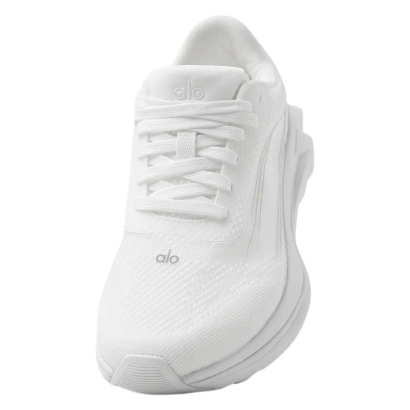 ALO RUNNER WHITE