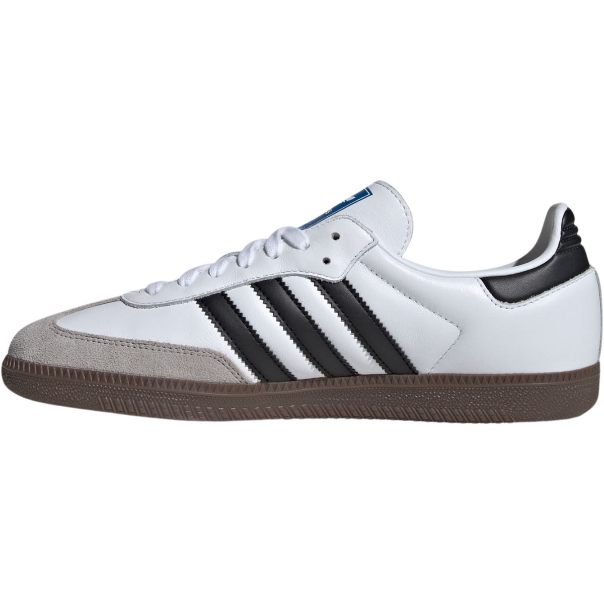 Sale Adidas Samba OG Cloud – White Core Black