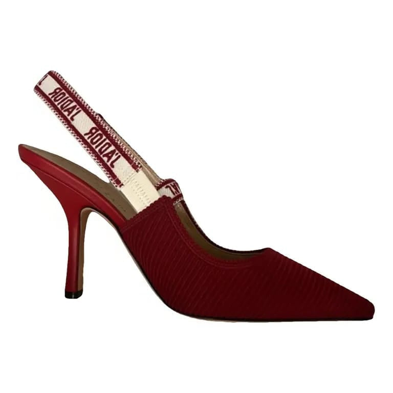 J'Adior Slingback Pump
