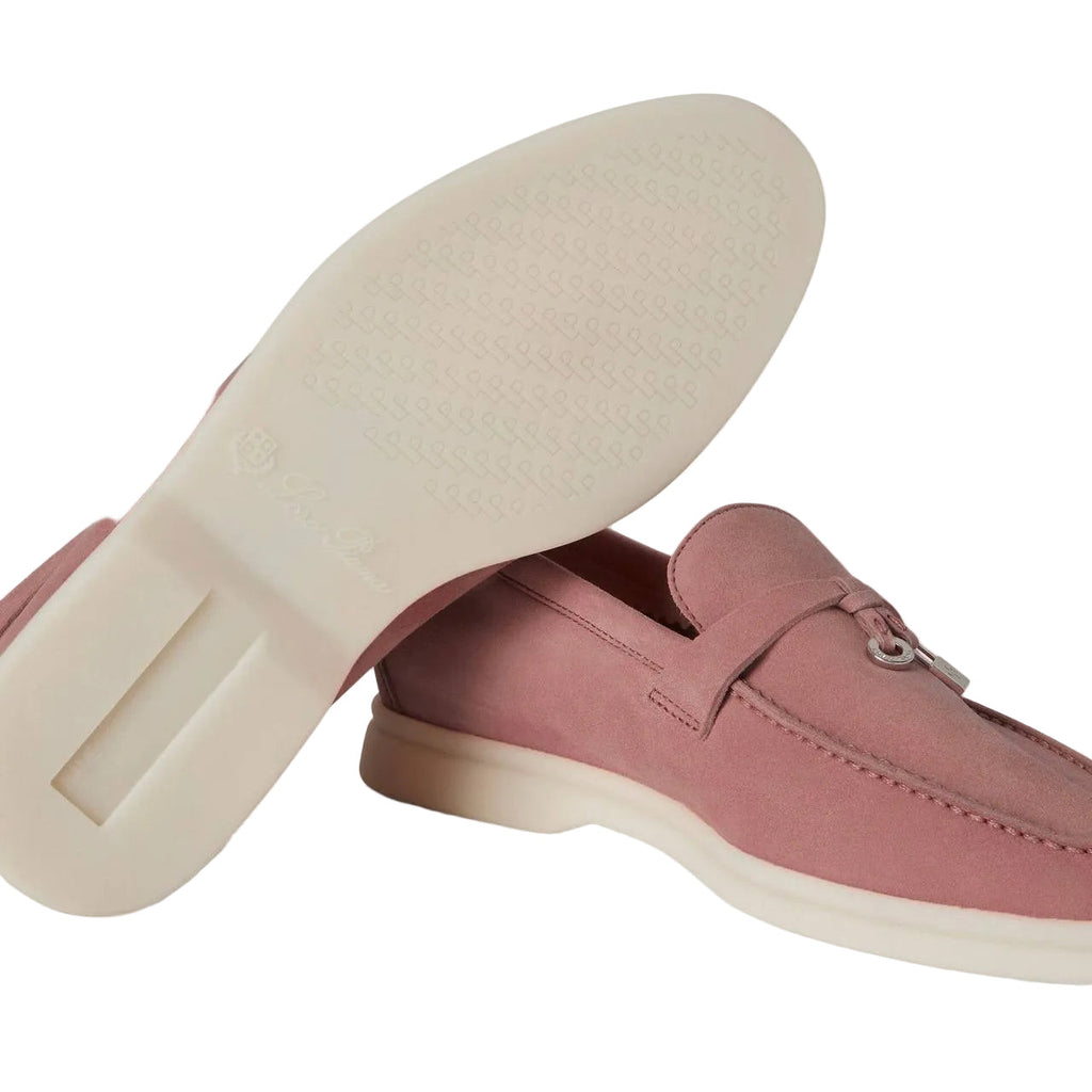 Summer Charms Walk Loafer Flowering Cherry