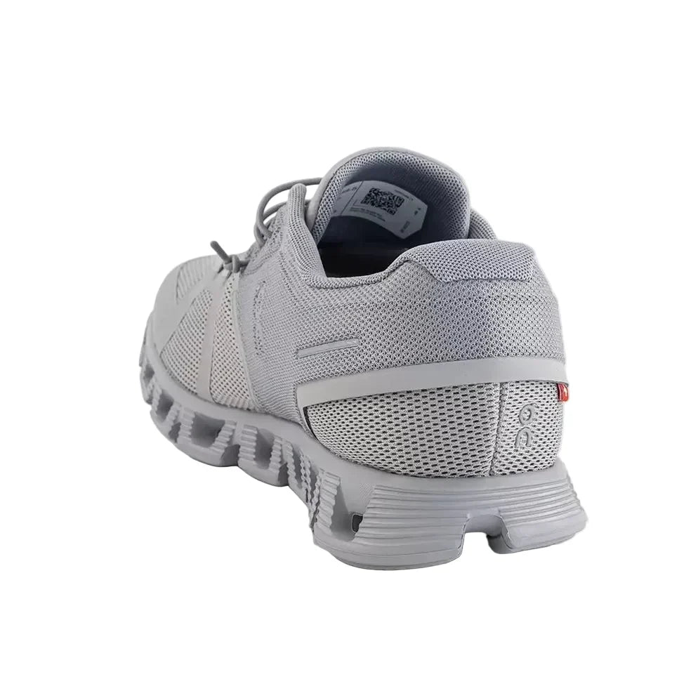 On Running Cloud 5 Fog Alloy