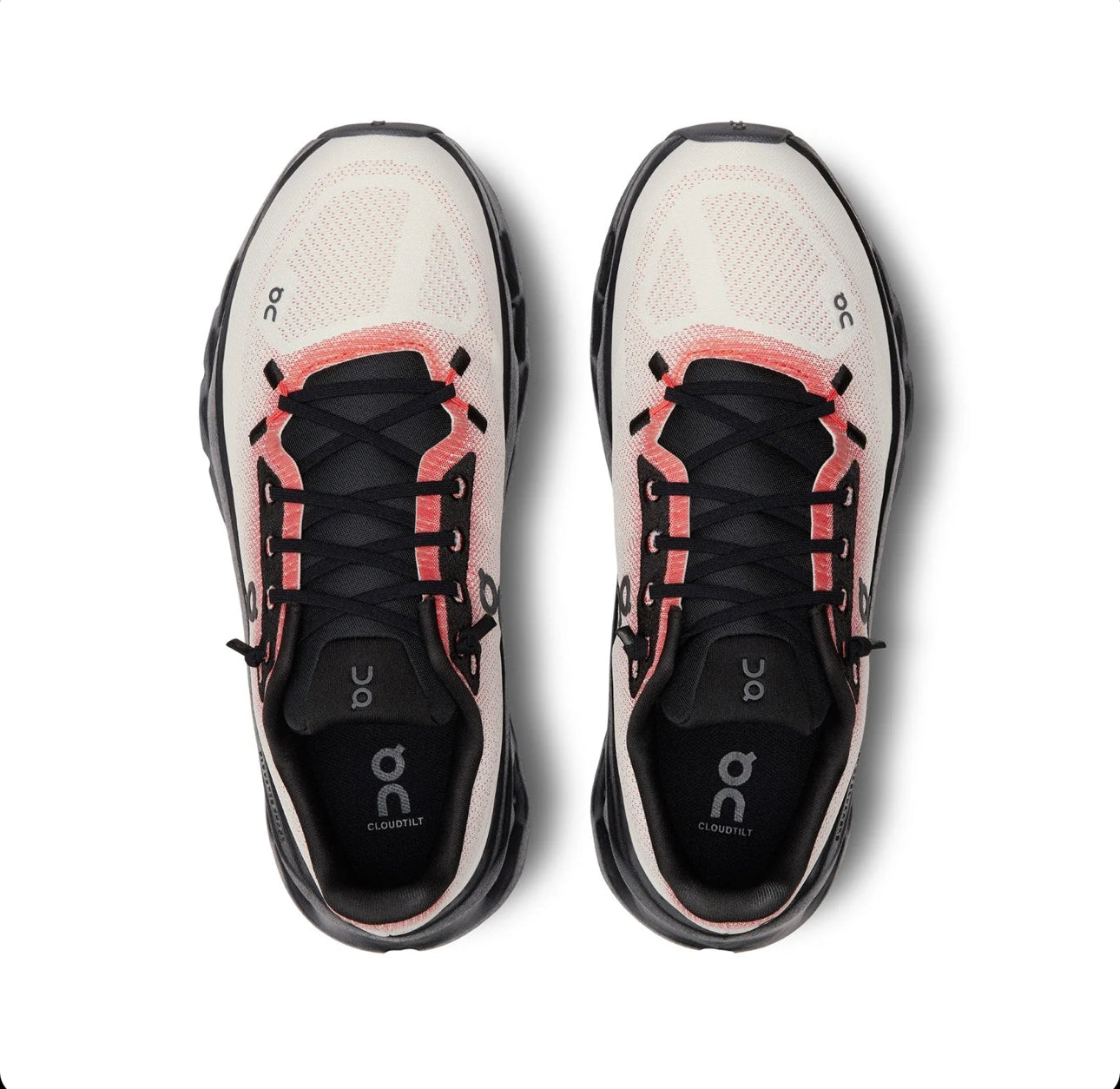 On Running Cloudtilt Flame Eclipse