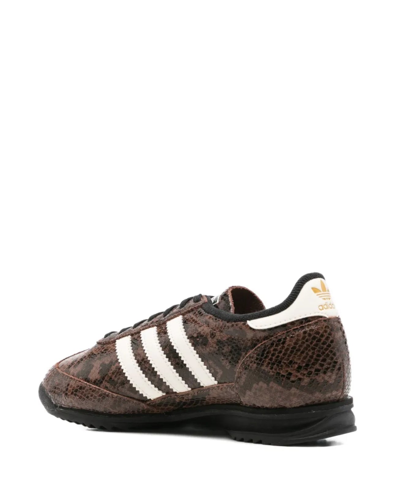 Adidas SL 72 OG Snakeskin Preloved Brown