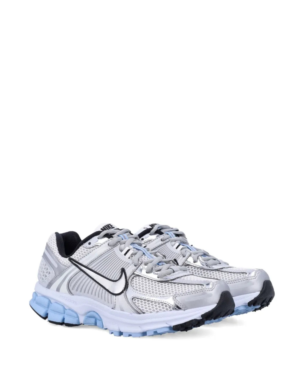 Nike Zoom Vomero 5 Metallic Silver Blue Tint