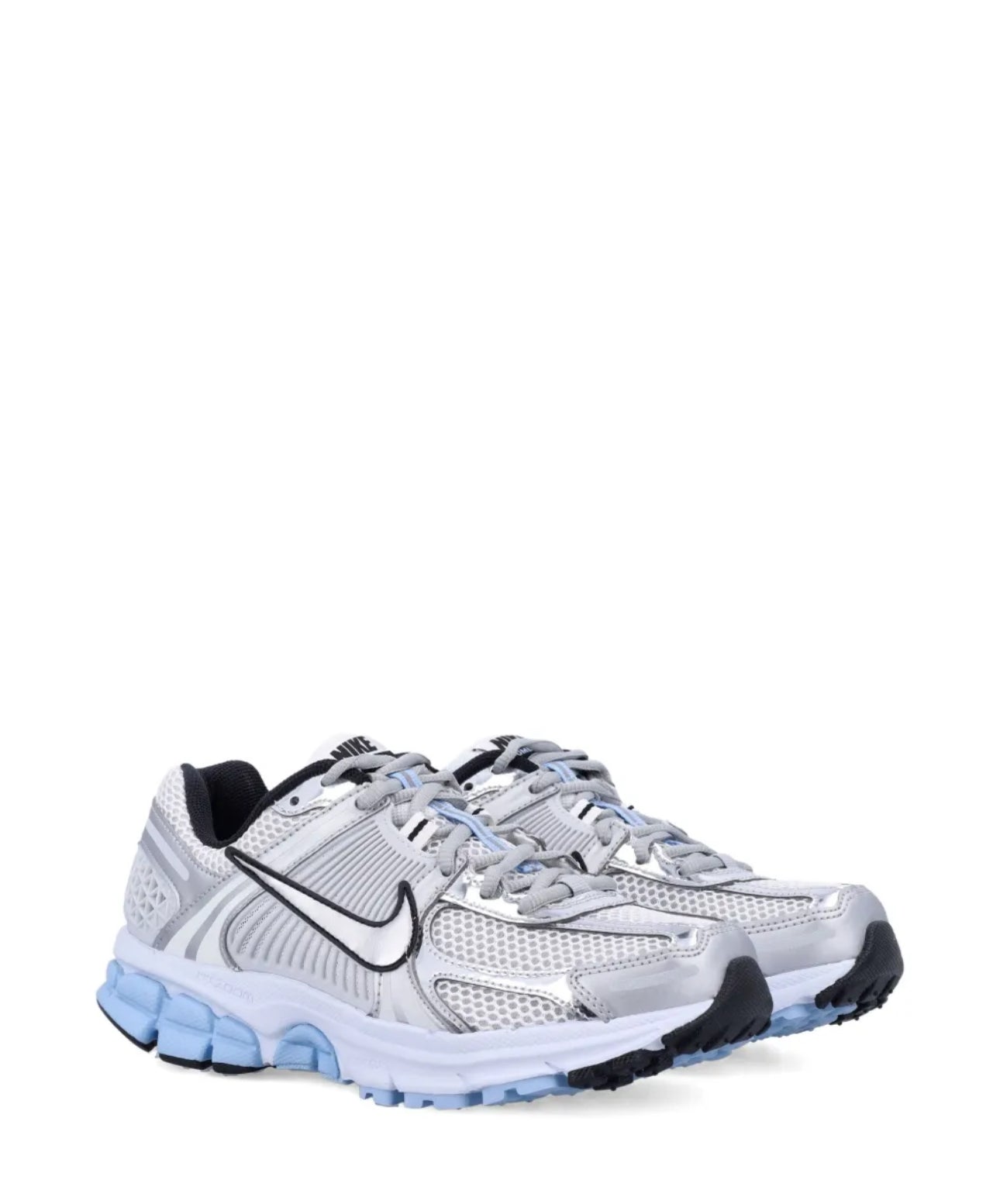 Nike Zoom Vomero 5 Metallic Silver Blue Tint