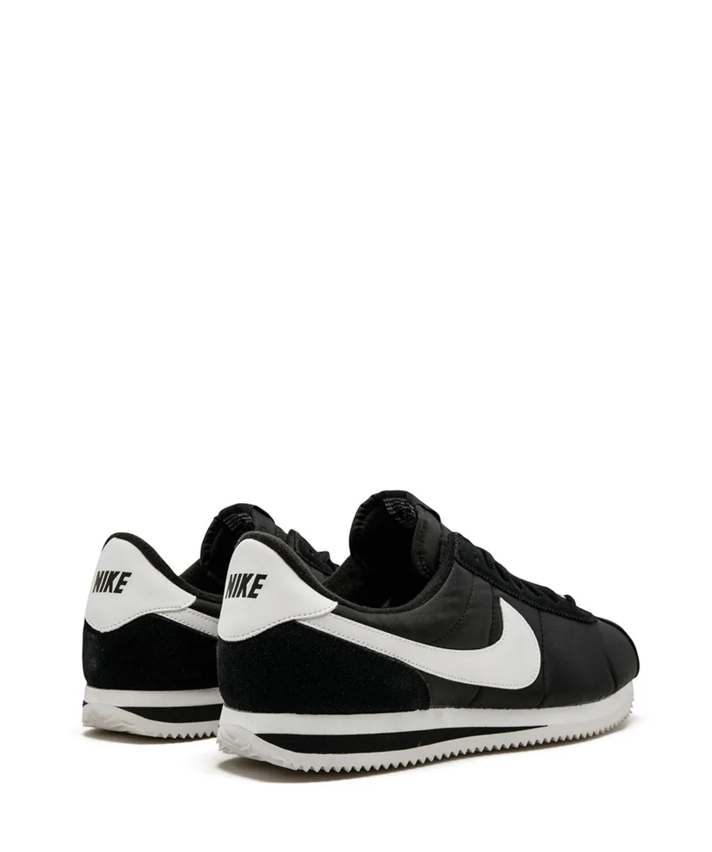 Nike Cortez Black Basic
