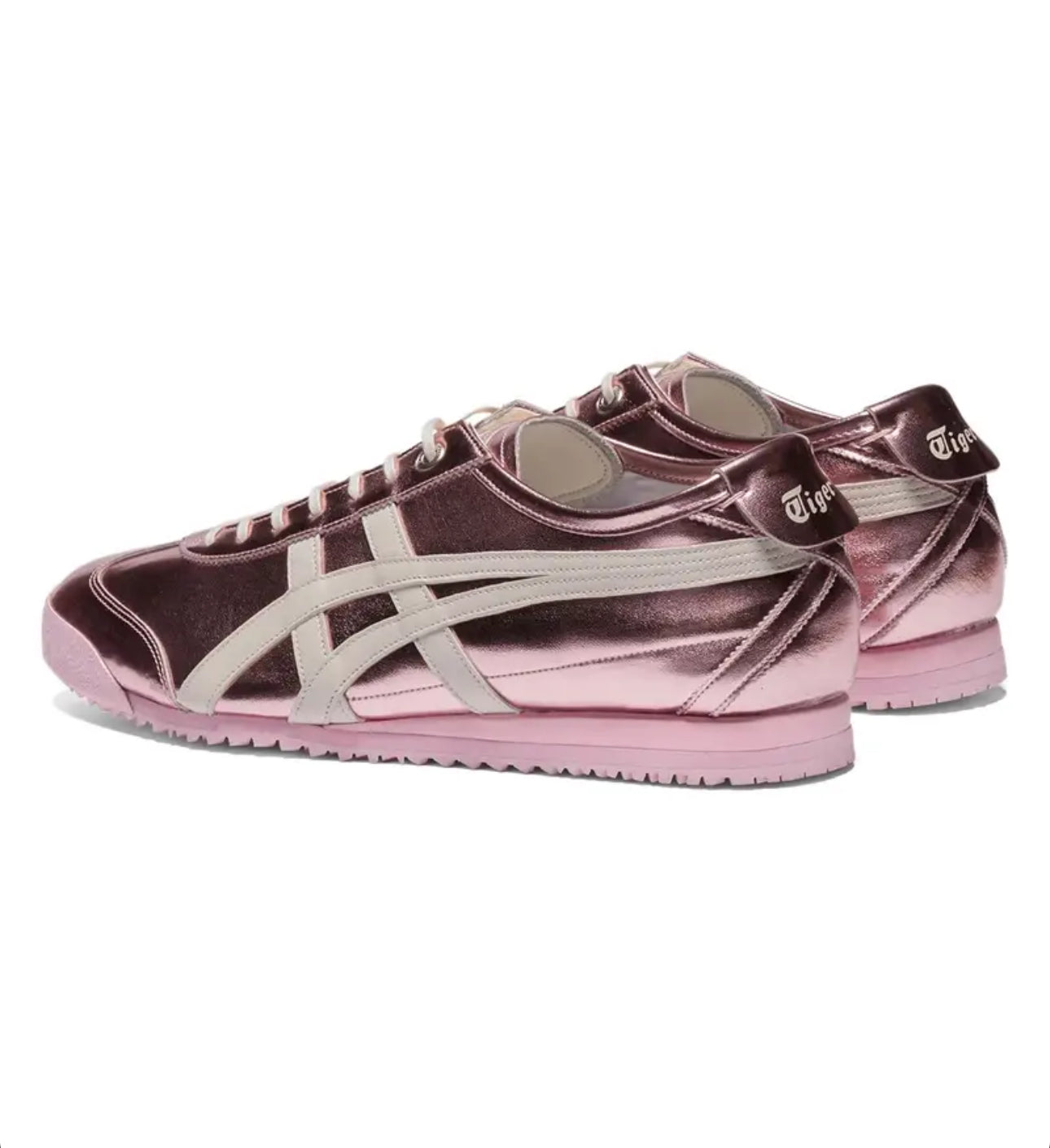 Onitsuka Tiger MEXICO 66 SD CRYSTAL PINK/CREAM
