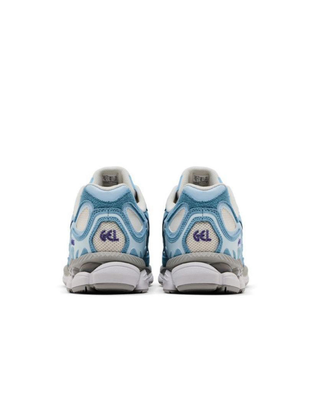 ASICS Gel NYC 'Arctic Sky'