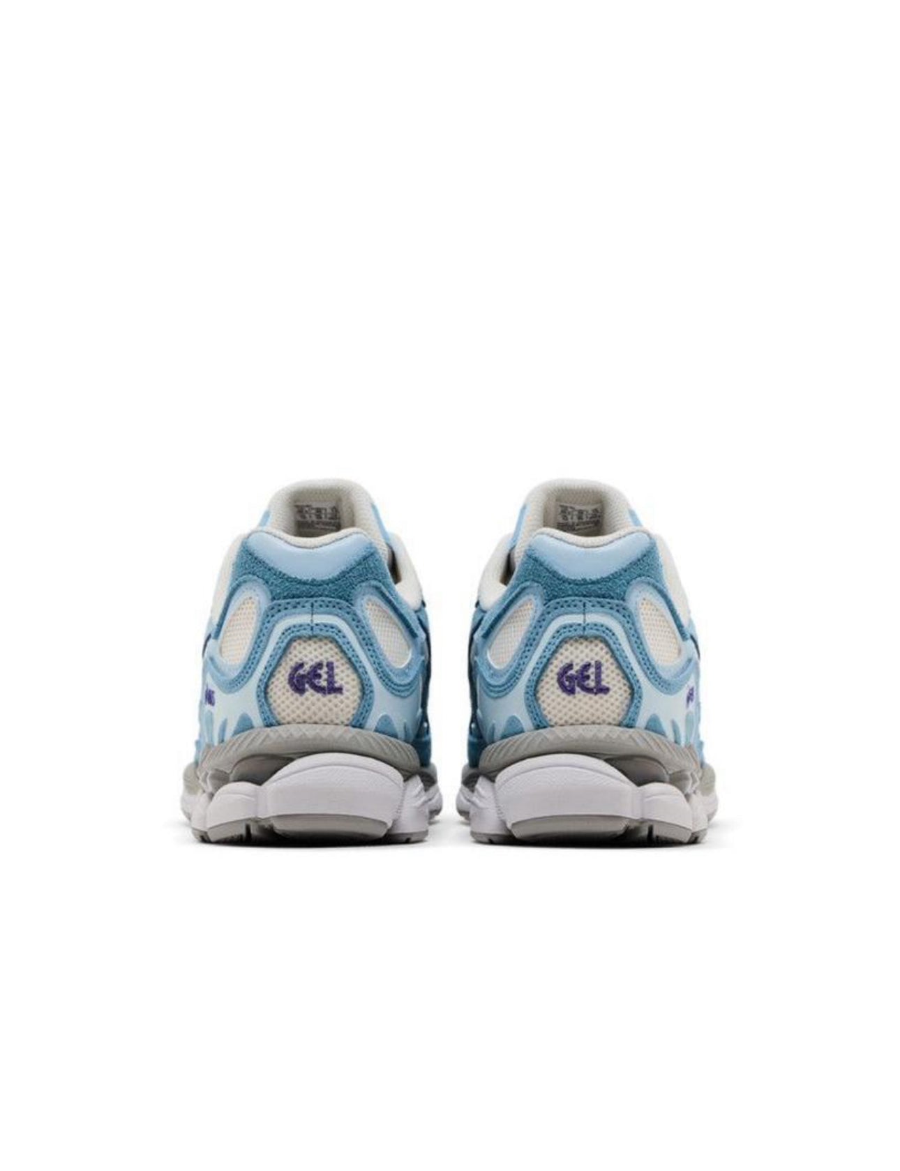 ASICS Gel NYC 'Arctic Sky'