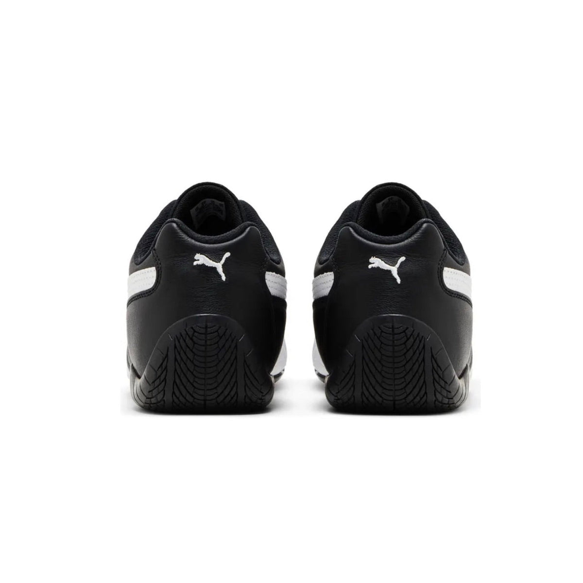 Puma Speedcat Shield 'Black White'