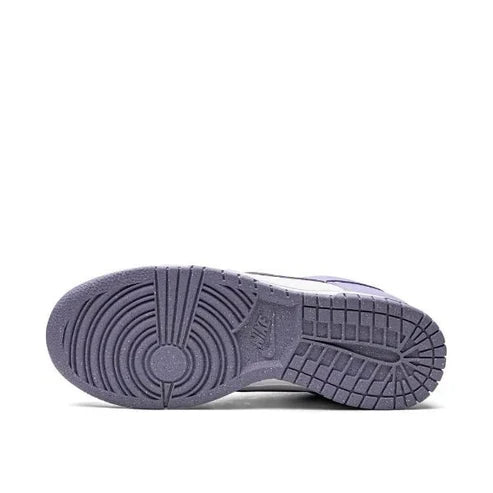 Dunk Low "Next Nature Lilac" sneakers