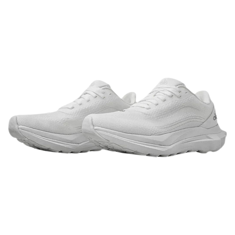 ALO RUNNER WHITE