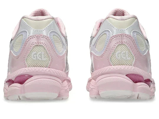 ASICS Gel-NYC ‘Pink Cream Pure Silver’