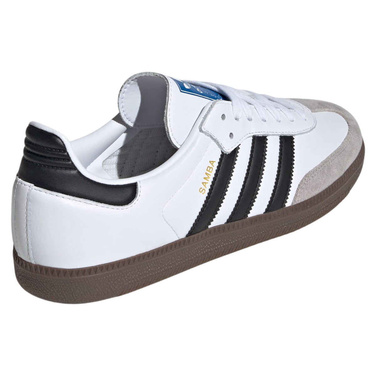 Sale Adidas Samba OG Cloud – White Core Black