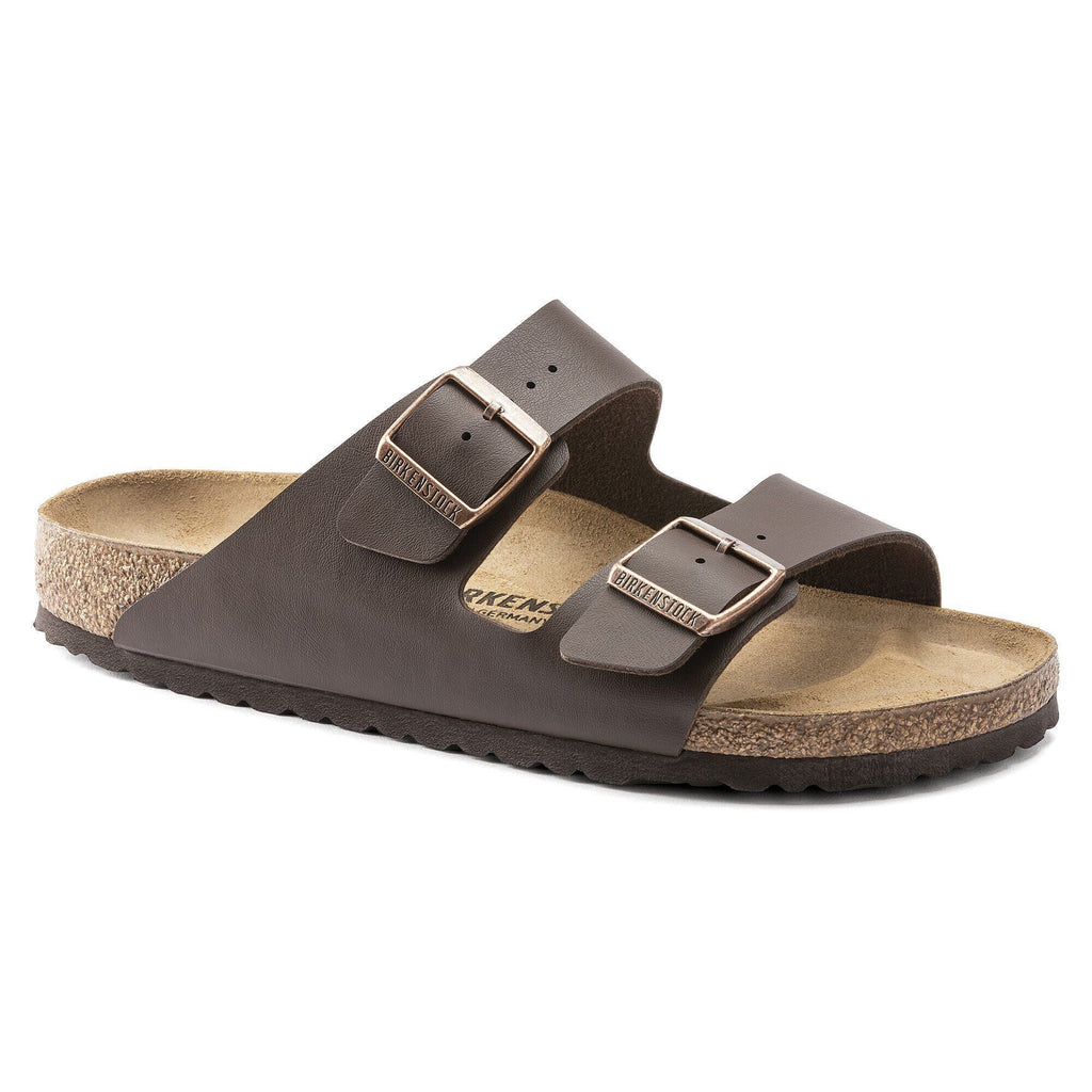 BIRKENSTOCK Arizona by Percoflor Dark Brown
