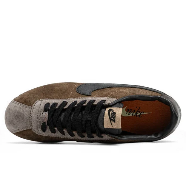 Nike Cortez Brown/Black