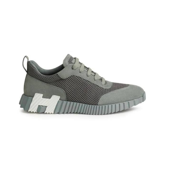 Hermès Paris Bouncing Grey