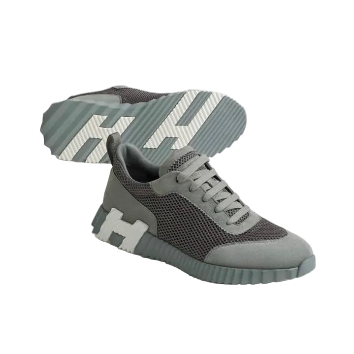 Hermès Paris Bouncing Grey
