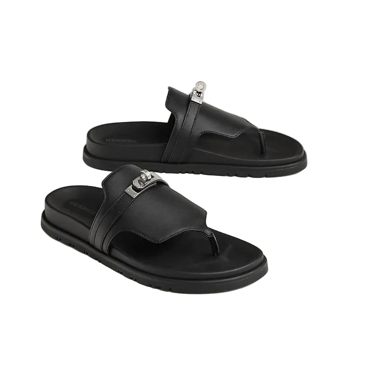 Hermes Jackson Empire Noir