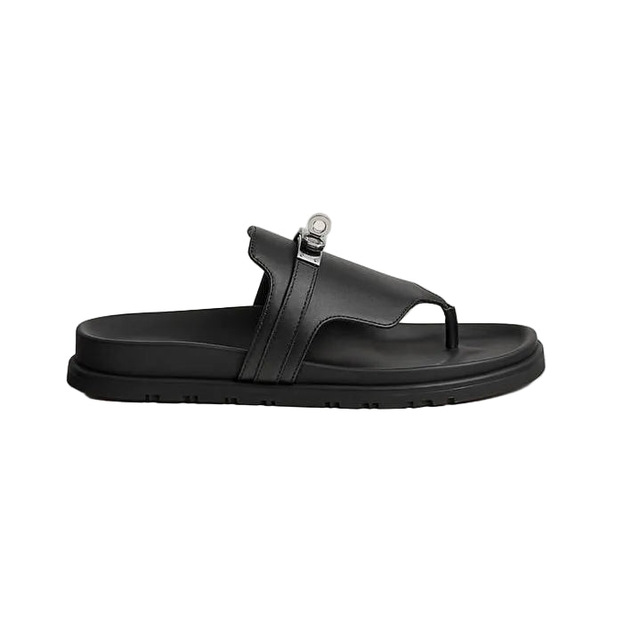 Hermes Jackson Empire Noir