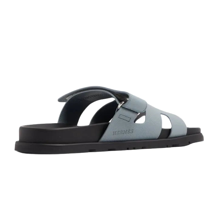 Hermes Chypre sandal Grey