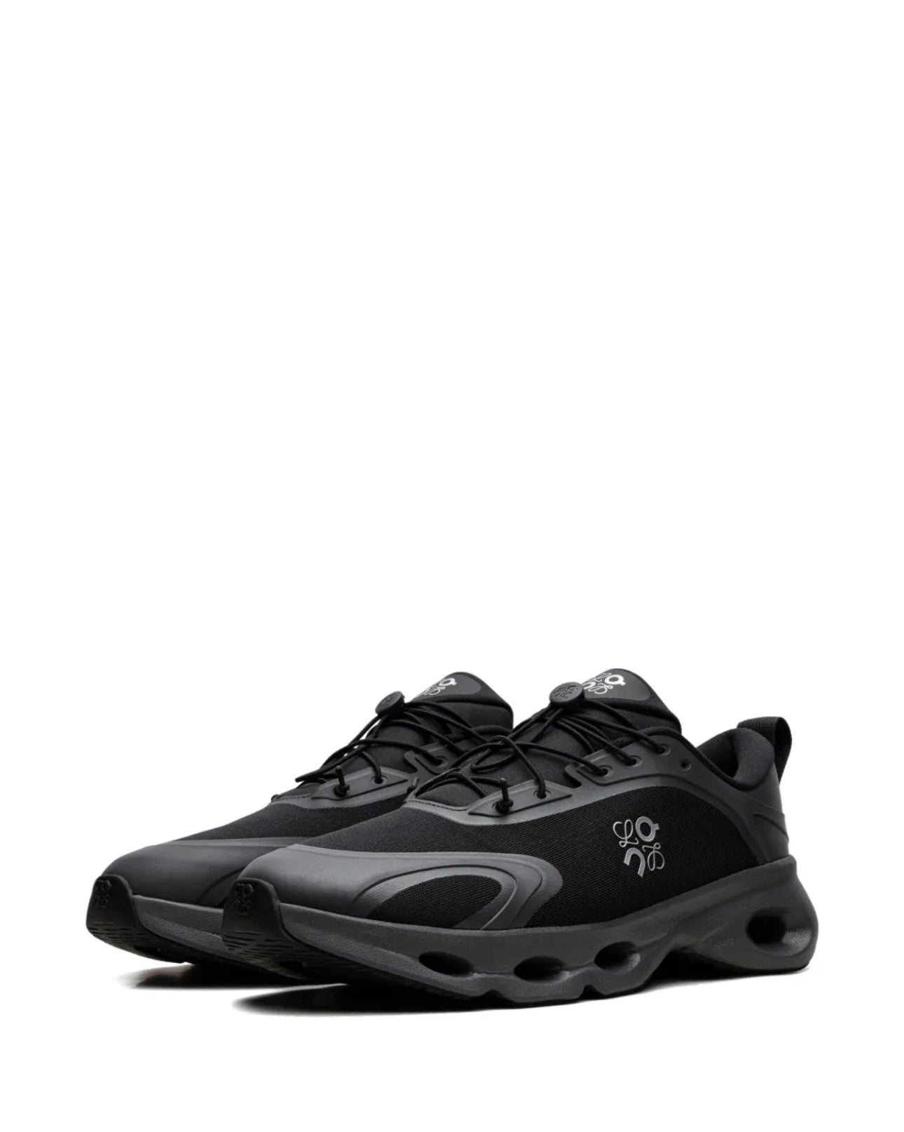 On Running Cloudsolo LOEWE Black