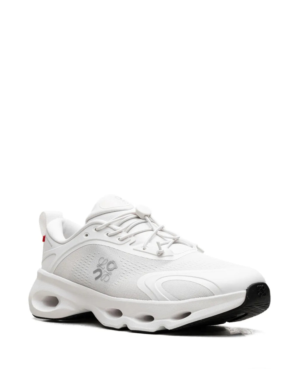 On Running Cloudsolo LOEWE White