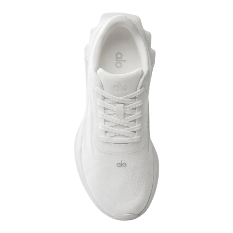 ALO RUNNER WHITE