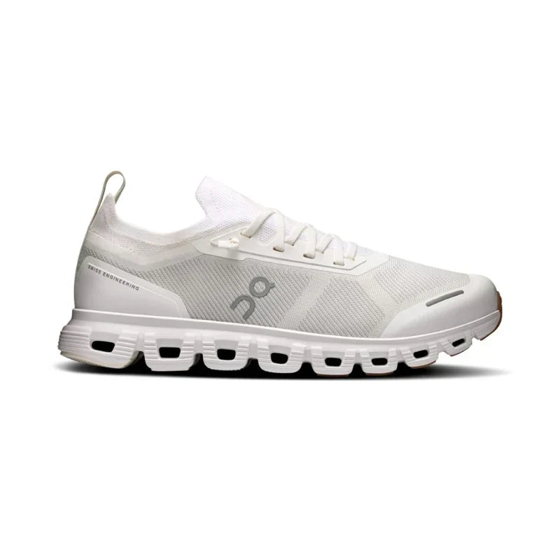 ON Cloud 6 Versa Triple White