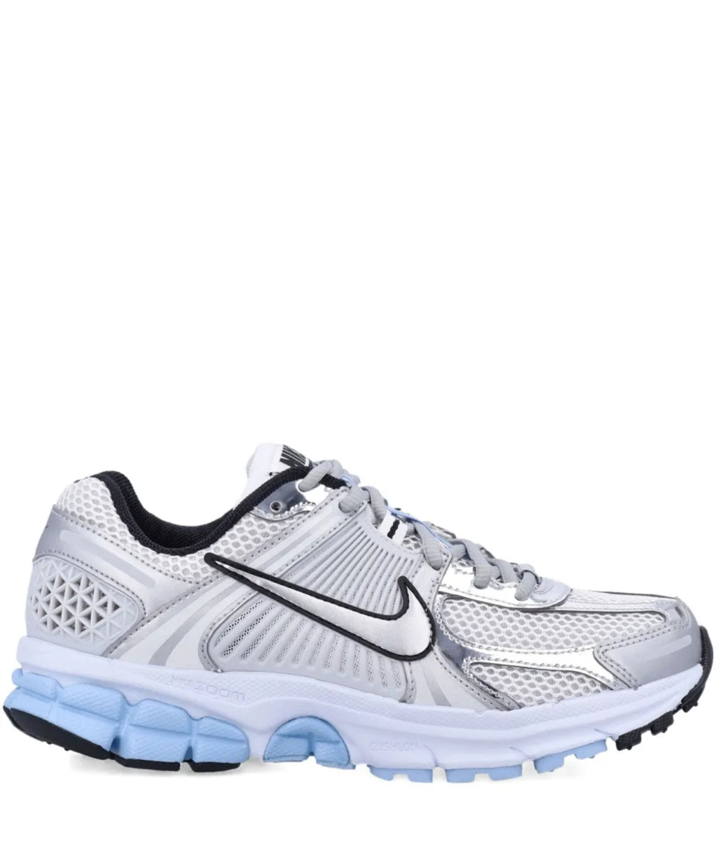 Nike Zoom Vomero 5 Metallic Silver Blue Tint