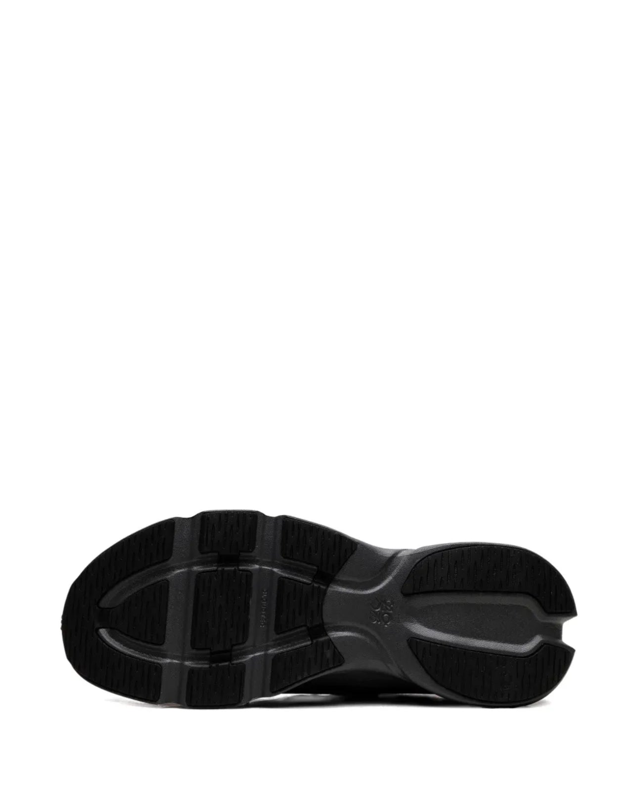 On Running Cloudsolo LOEWE Black