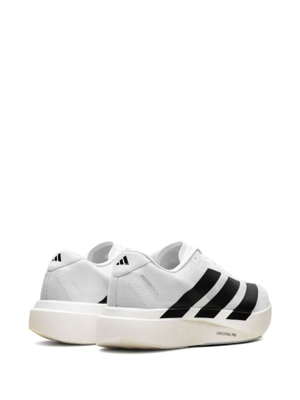 Adidas Adizero Evo SL "White/Black" sneakers