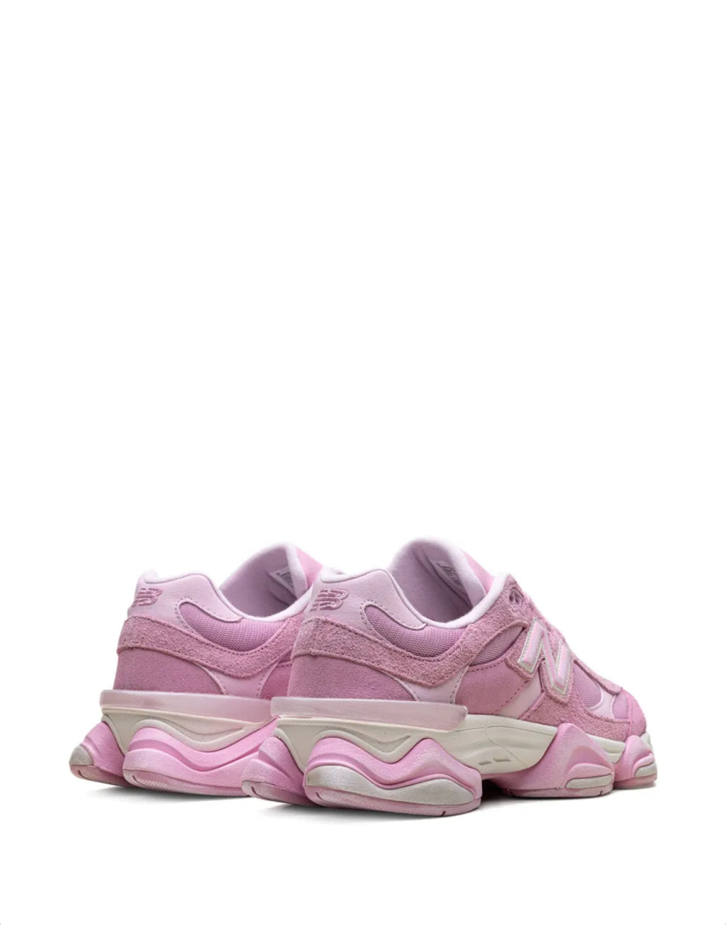 New Balance 9060 ASOS Exclusive Pink Overdye