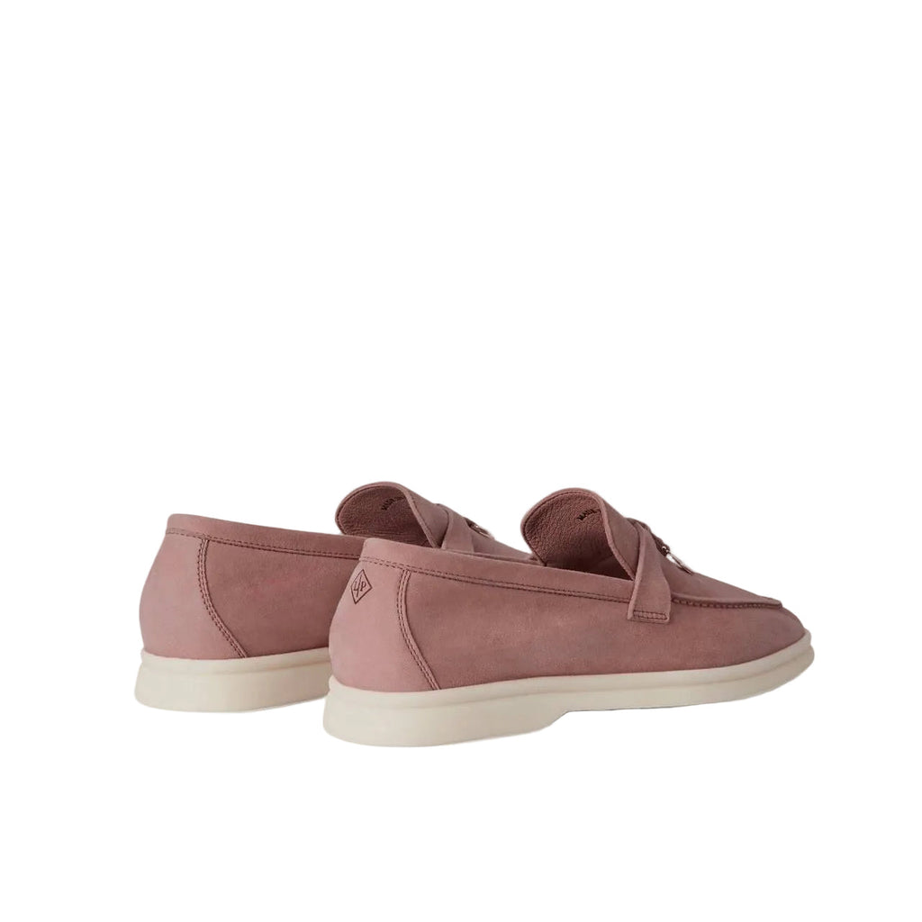 Summer Charms Walk Loafer Flowering Cherry
