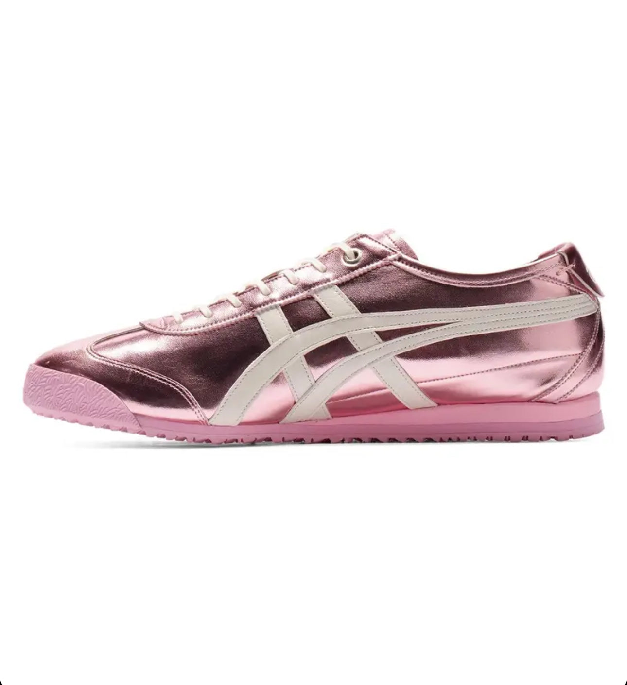 Onitsuka Tiger MEXICO 66 SD CRYSTAL PINK/CREAM