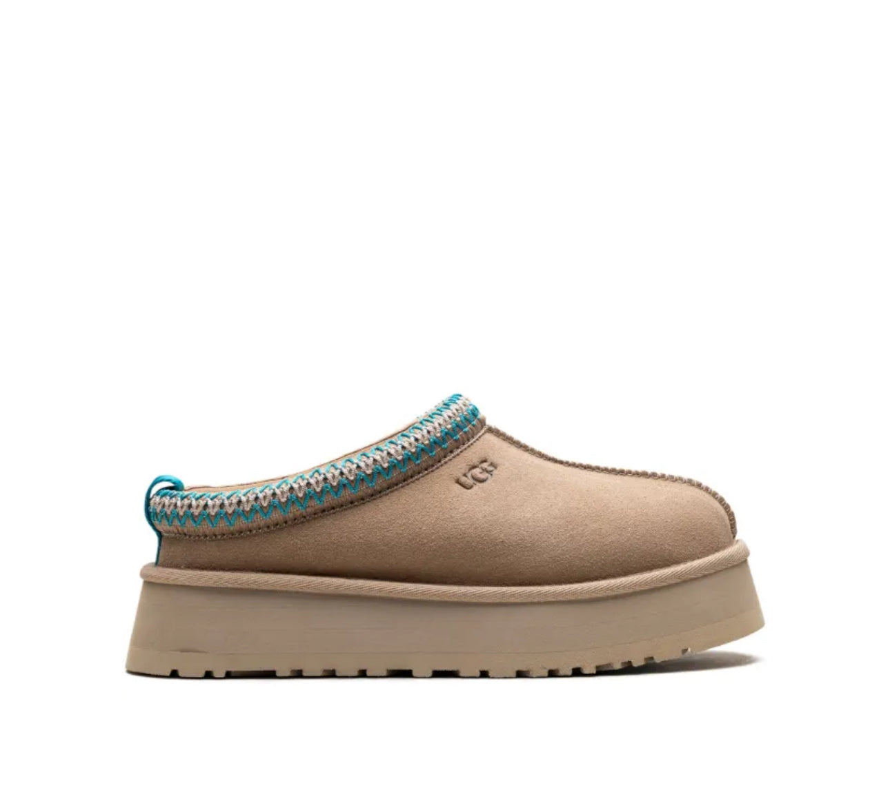 UGG Tazz slippers