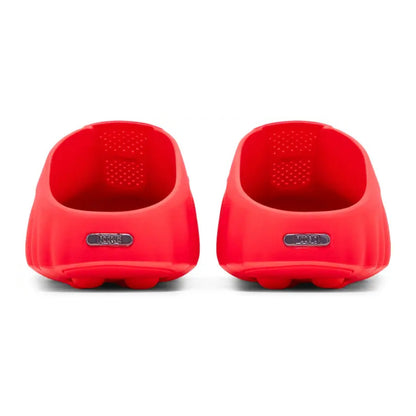Nike Mind 001 Mule 'Solar Red'